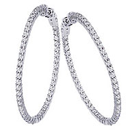 Secure Lock Hoops